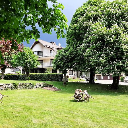 Harz Hotel Iris Sieber Eksteriør billede