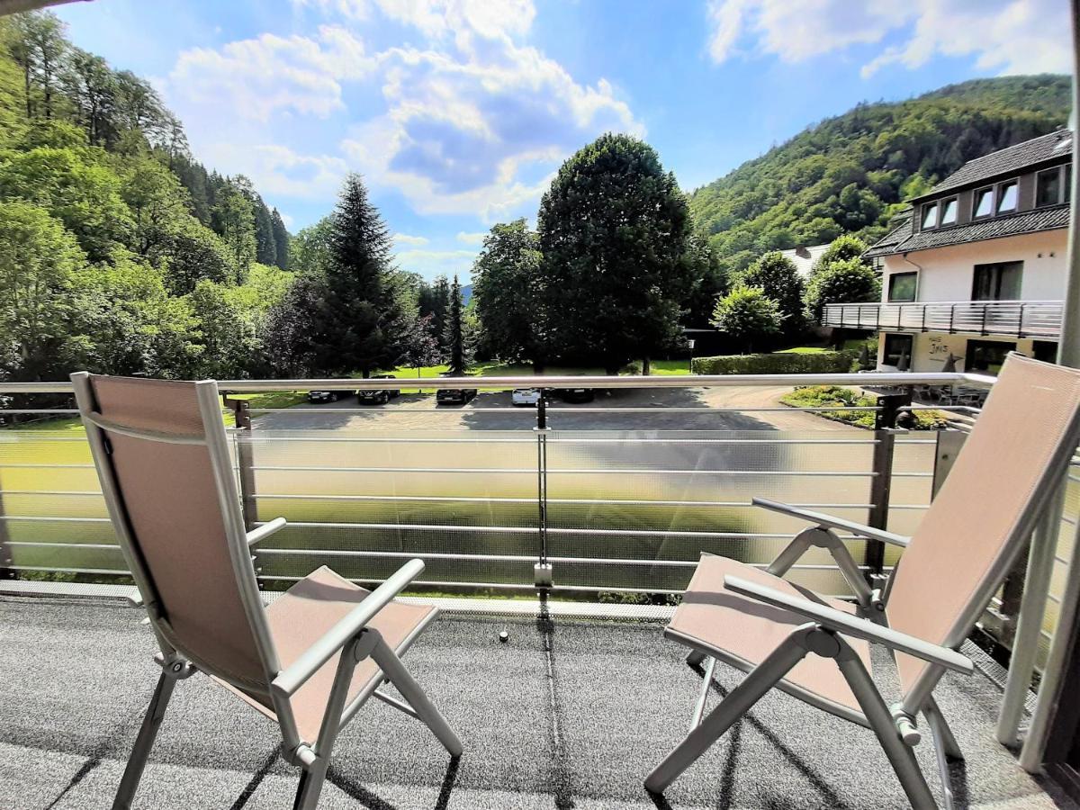 Harz Hotel Iris Sieber Eksteriør billede