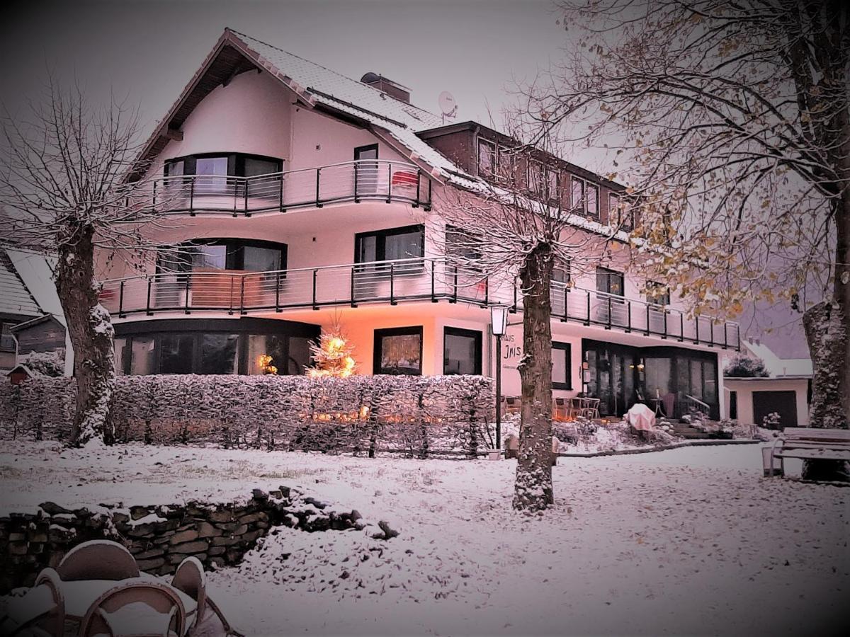 Harz Hotel Iris Sieber Eksteriør billede