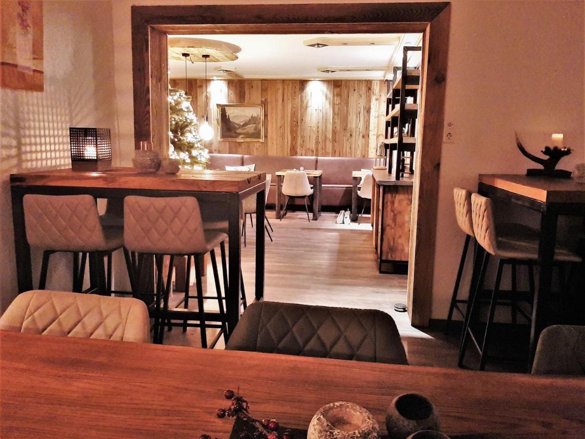 Harz Hotel Iris Sieber Eksteriør billede