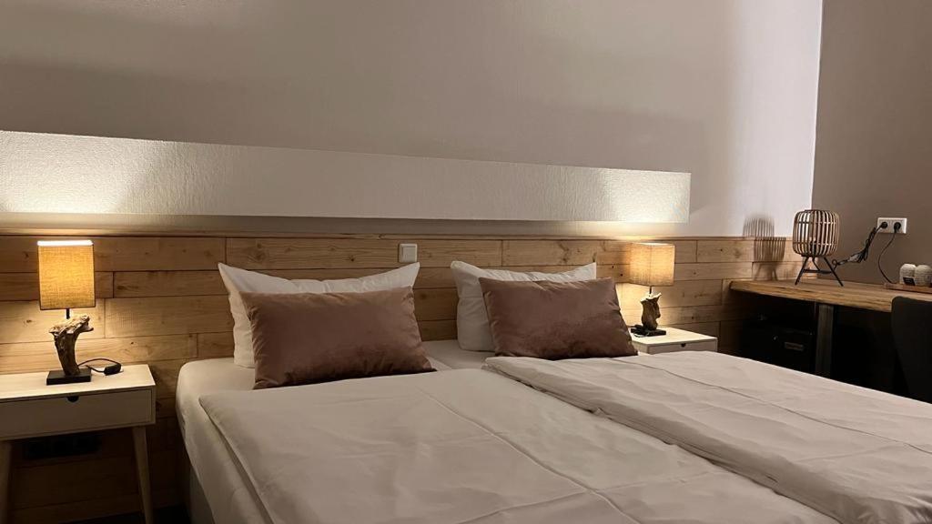 Harz Hotel Iris Sieber Eksteriør billede