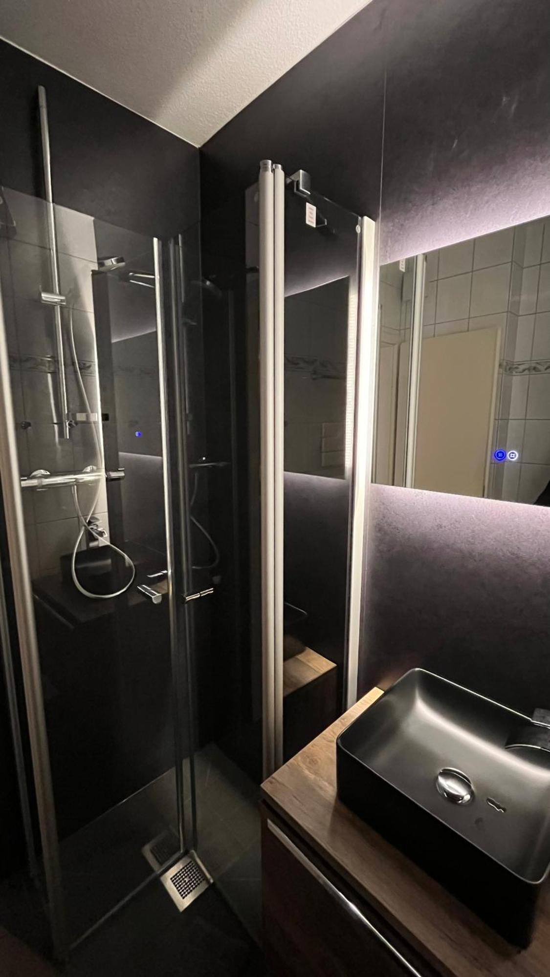 Harz Hotel Iris Sieber Eksteriør billede