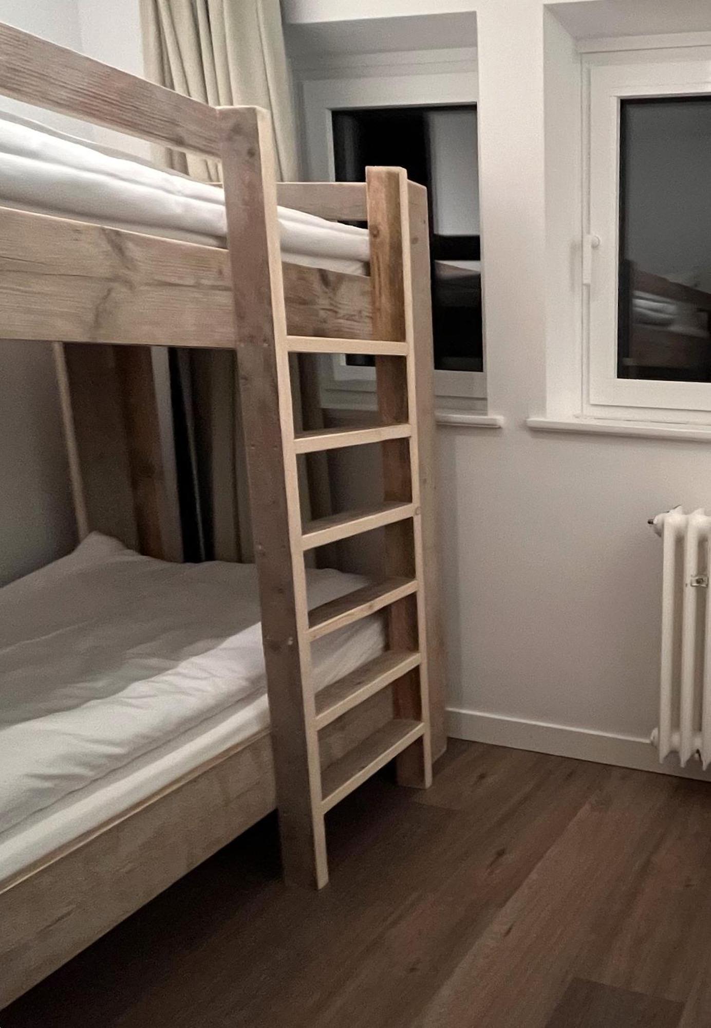 Harz Hotel Iris Sieber Eksteriør billede